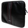 BMW Sleeve BMCS16COMSCAKR 16czarny/black Carbon Red Stripes